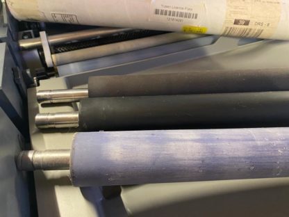 online thermal plate processor Glunz & Jensen HDX 85 - Image 7