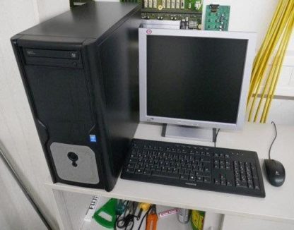8up thermal CTP Heidelberg Suprasetter 105 with SCL and Prinect Metashooter 11 - Image 8