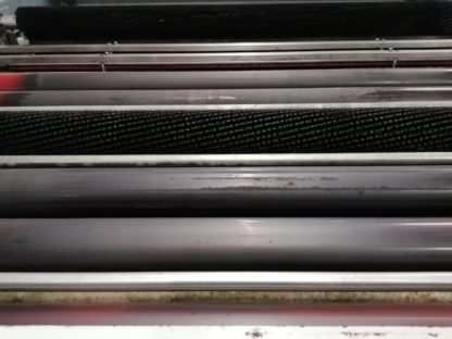 Myjka do płyt wielkoformatowych Techno-Grafica PWK 1450 do powtarzalnych zadań - obrazek 8