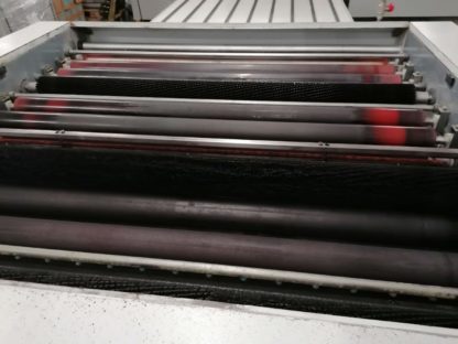 Myjka do płyt wielkoformatowych Techno-Grafica PWK 1450 do powtarzalnych zadań - obrazek 4