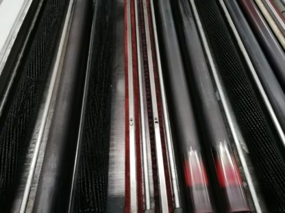 Myjka do płyt wielkoformatowych Techno-Grafica PWK 1450 do powtarzalnych zadań - obrazek 5