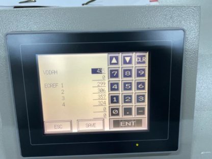 Hochgeschwindigkeits-Thermo-CTP Agfa Avalon N8-60 mit MAL, Apogee Rip und Nela Autopunch - obrazek 33