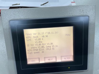 Hochgeschwindigkeits-Thermo-CTP Agfa Avalon N8-60 mit MAL, Apogee Rip und Nela Autopunch - obrazek 29