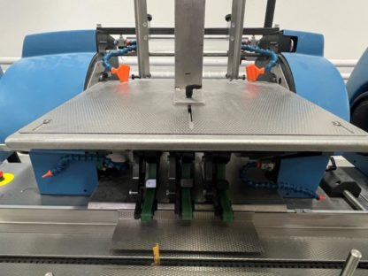 Inserting machine with foiling line Buhrs BB 1000 - Image 4