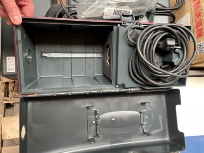 Odkurzacz do tonerów Convac VAC 3000 CQ - obrazek 2