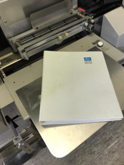 Empat Penjepit Pengikat sempurna Horizon BQ 440 - Gambar 2