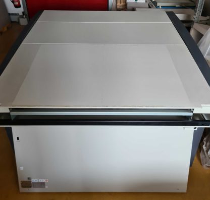Single cassette autoloader for CTP PlateRite P-TR Model Dainippon Screen SAL 8800 II - OEM Fuji Luxel or Agfa Avalon N8 - Image 3