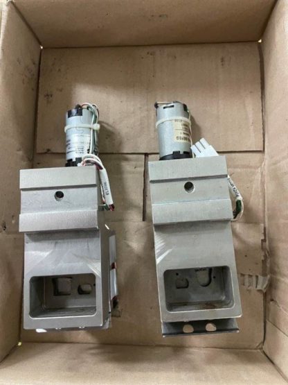 Scitex Creo Kodak Lotem 800 Stanzköpfe für Autoplate Platten Registerstanzungen - Зображення 2