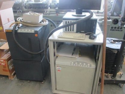 Einsteckmaschine Müller Martini 227 - Image 8