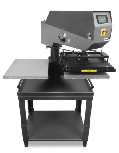 Schulze Swing Duo SX PNEU mit Unterschrank