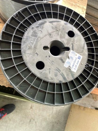 Hochleistungsheftdraht Dorstener Drahtwerke H.W. Brune & Co. GmbH - Зображення 2