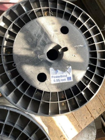 Hochleistungsheftdraht Dorstener Drahtwerke H.W. Brune & Co. GmbH - Зображення 4