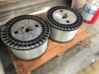 Hochleistungsheftdraht Dorstener Drahtwerke H.W. Brune & Co. GmbH