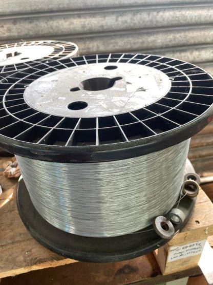 Hochleistungsheftdraht Dorstener Drahtwerke H.W. Brune & Co. GmbH - Зображення 5