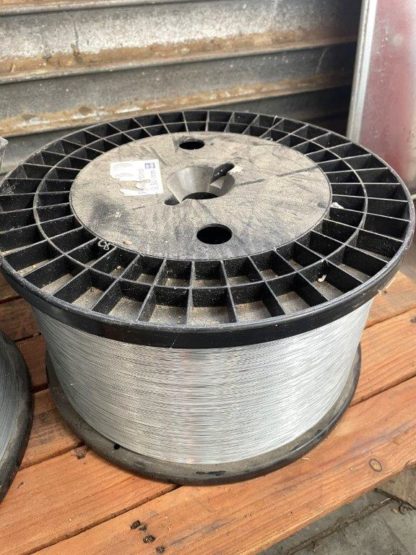Hochleistungsheftdraht Dorstener Drahtwerke H.W. Brune & Co. GmbH - Зображення 6
