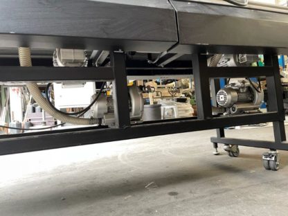 Microjet HVT 215 mit Trockner Speed Dri Model 5060 Trockner - obrazek 7