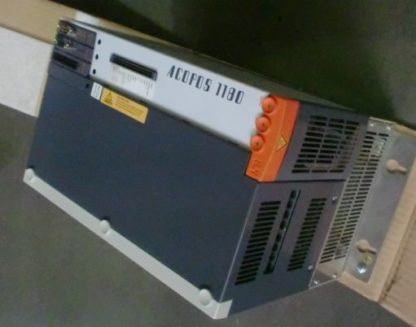 ⁦Acopos 1180 Servoverstärker Heidelberg Sammelhefter ST 300⁩ - الصورة ⁦7⁩