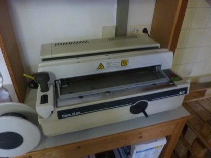 Fälzel-Thermobinder Planatol PLANAX TB 390