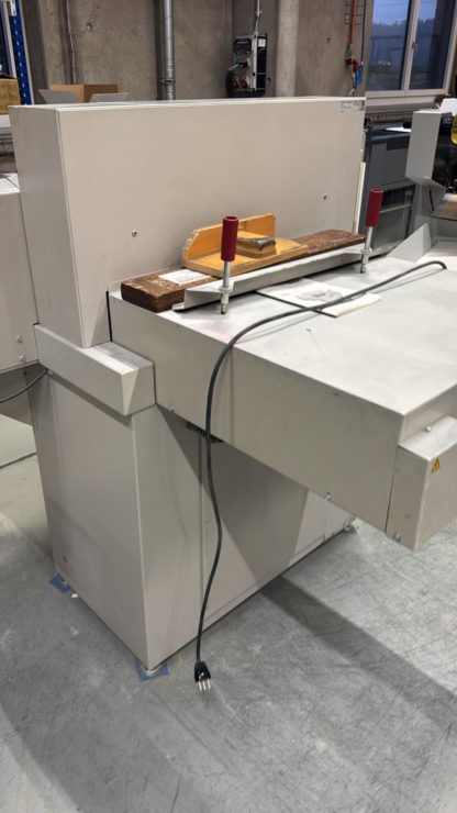 Schnellschneider EBA 551-06 LT – Bild 3