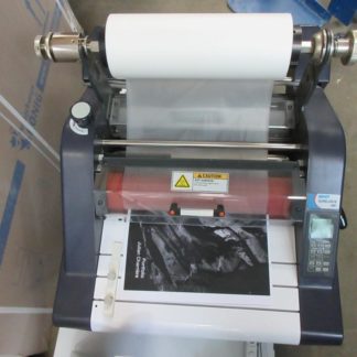 GMP Surelam III - 380 R Thermo Laminiermaschine