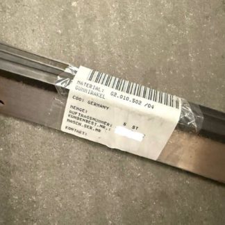 Heidelberg Gummirakel G2.010.502  /04