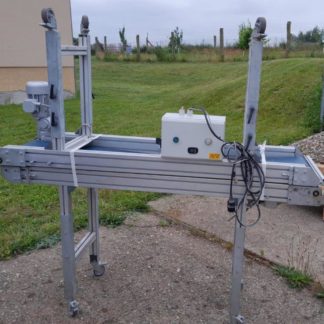 2x Transportband MWT ALB 1500 MWT ALB 1500