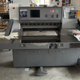 Polar Mohr Polar 92 E Schneidemaschine