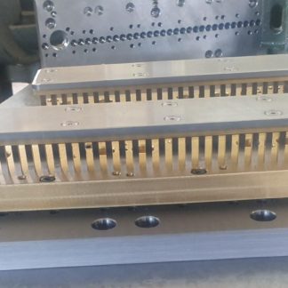 Stanzwerkzeug für Renz Super 700