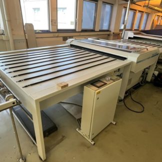 Techno-Grafica Diamand TPP 1550 HS Druckplattenentwicklungsmaschine
