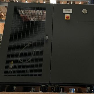 Technotrans alpha.c Feucht- und Kühlmittel Pumpenmodul für zentrale Wasserkühlung an Klein- und Mittelformat Druckmaschinen