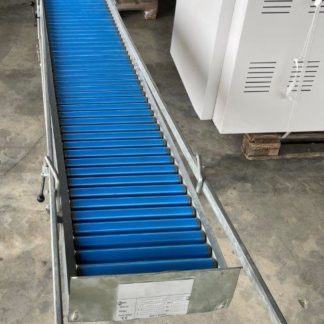 Transport Rollentisch ca. 40x400cm