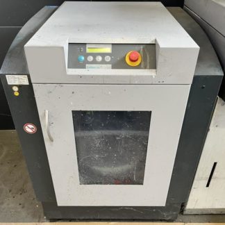 Farbmischer Biaxialmischer COLLOMIX Rota 30