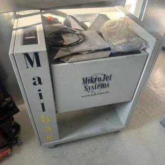 Torre MiniPack Mailbag