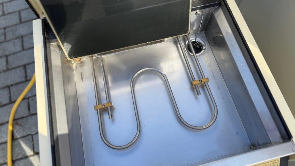 Klischeeherstellung BASF / Flint Nyloprintanlage CW 22 x 30 - Image 2