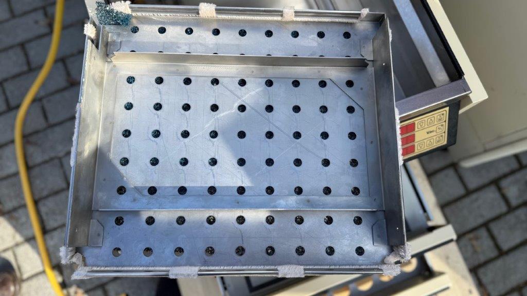 Klischeeherstellung BASF / Flint Nyloprintanlage CW 22 x 30 - Image 3