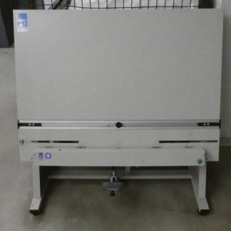 Beil 780-425 Autoplate CtP Druckplatten-Stanze