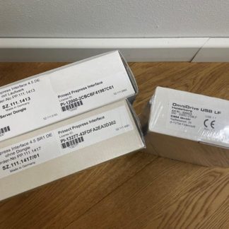 Heidelberg PrePress Interface passend zu Druckmaschine Heidelberg SM 52