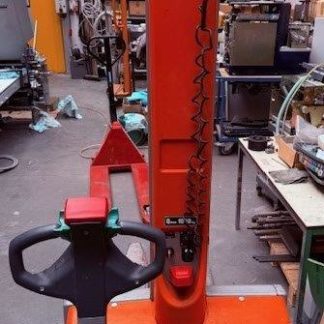 Elektro-Hochhubwagen Jungheinrich Swift Modell EMC