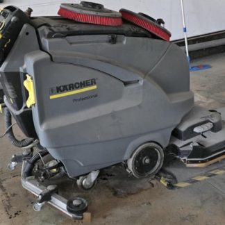 Karcher B 80 W Scheuersaugmaschine