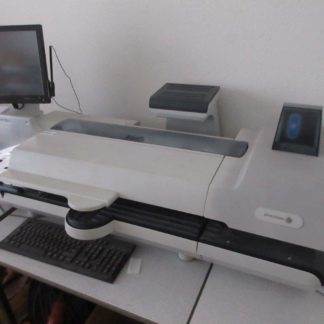 Pitney Bowes Frankiermaschine Connect 3000 MPR1