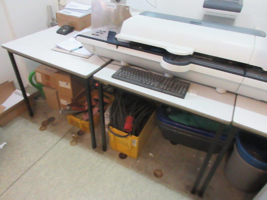 Pitney Bowes Frankiermaschine Connect 3000 MPR1 – Bild 7