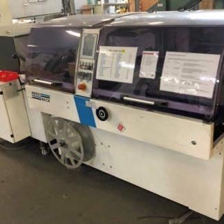Hugo Beck Flexo 500 und SLB 5012/25