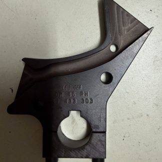 Schaltkurve Leibinger Heidelberg QM RH Part 41 433 303