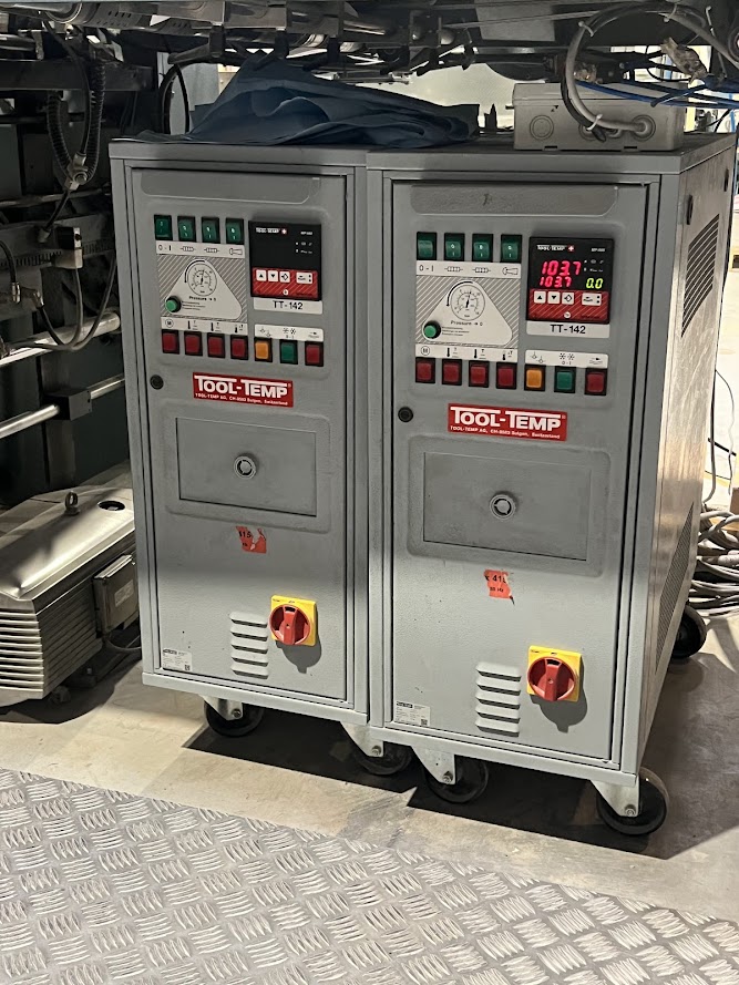 Thermische Laminiermaschine für Bogen im Format 3B Autobond mini 105 TH PH VS — изображение 3