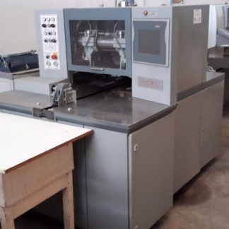 Dreimesserschneider Hörauf Demand SN 140