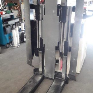 mobiler Stapelwender Toppy Maxi TH