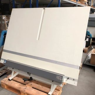 VLF Grossformat Plattenstanze Beil 1200-S-H--APL-CTP2