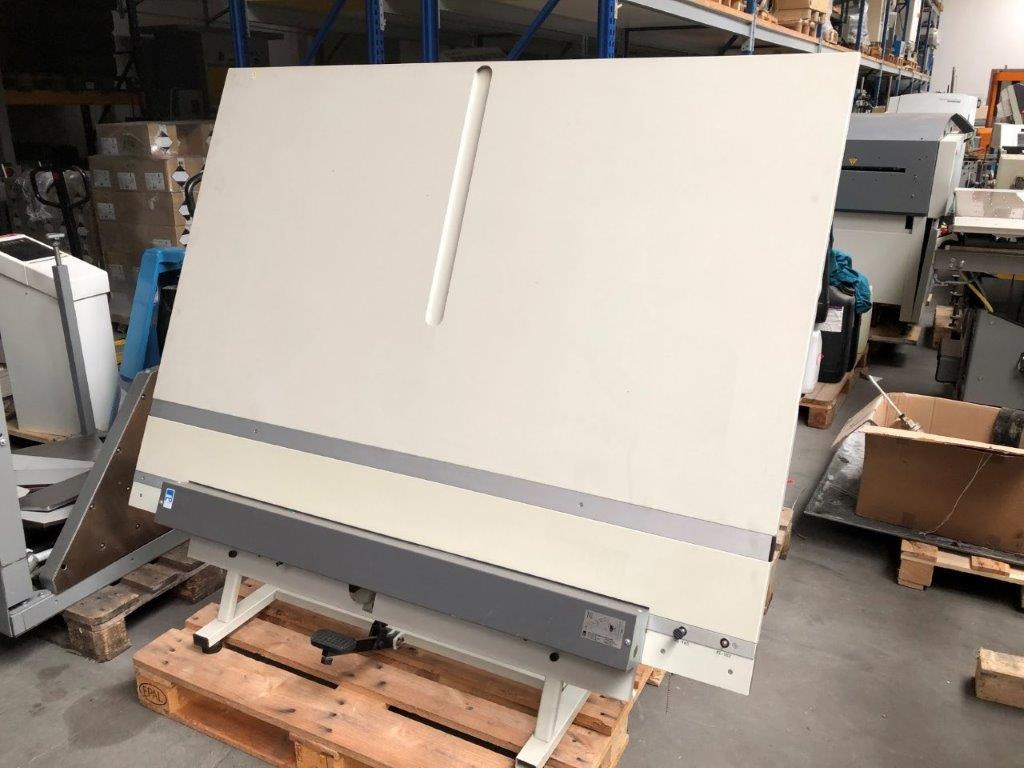 VLF Grossformat Plattenstanze Beil 1200-S-H--APL-CTP2