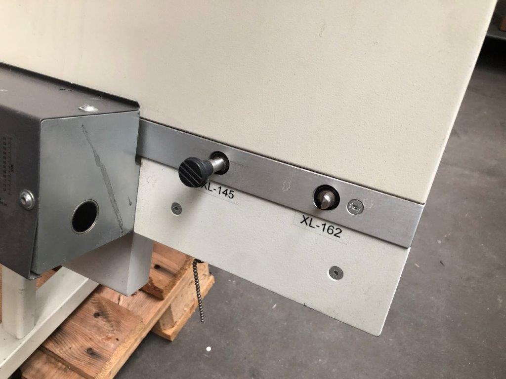 VLF Grossformat Plattenstanze Beil 1200-S-H--APL-CTP2 - Image 6