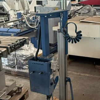 Technotrans Hobbockpumper 25-18/19